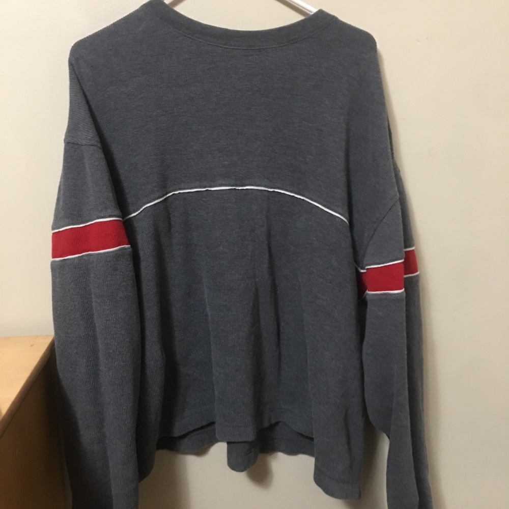 Vintage sweater